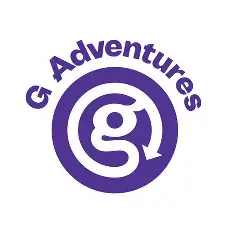 G Adventures logo