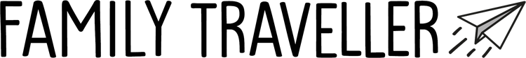 Family Traveller logo