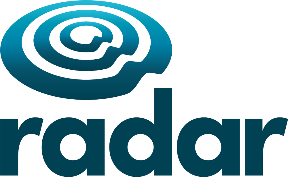 Marketing Radar logo