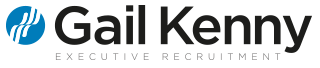 Gail Kenny Executive Recruitment logo