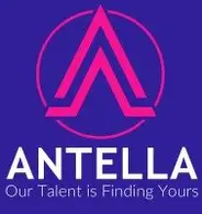 Antella Recruitment logo