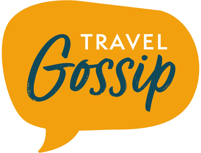 Travel Gossip logo