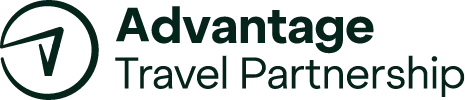 The Advantage Travel Partnership logo