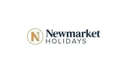 Newmarket Holidays logo