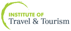 Institute of Travel & Tourism (ITT) logo